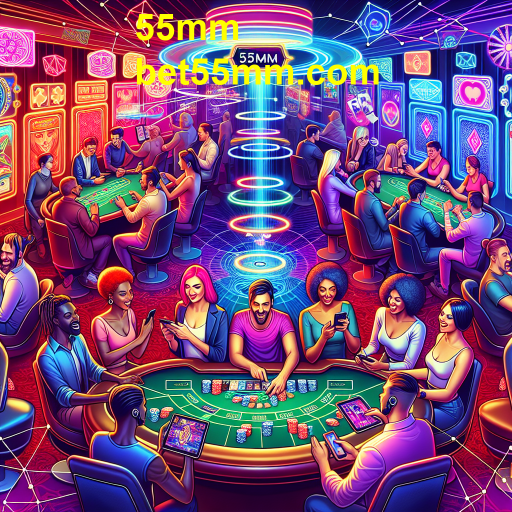 A Revolução dos Jogos Multijogador: Conectando Jogadores Globalmente